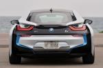 BMW i8 2014 года